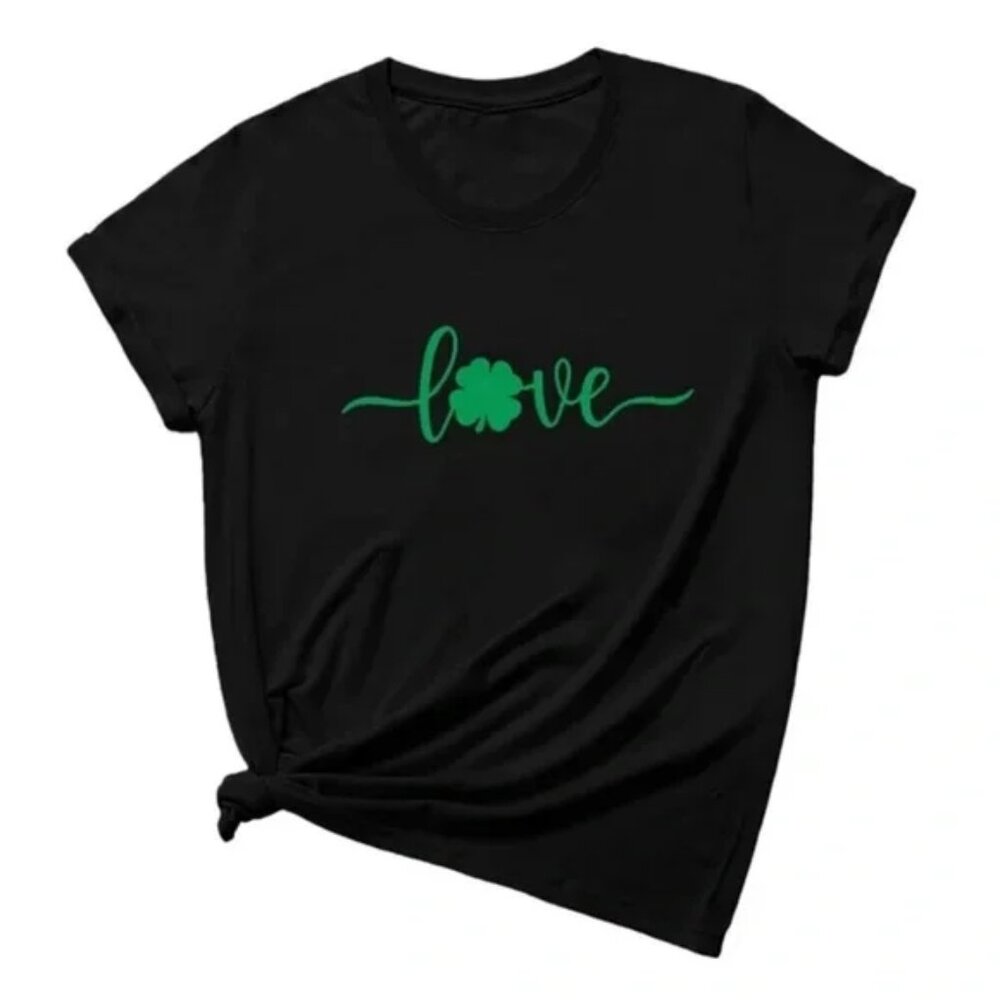 St. Patrick’s Day NWT Tee Shirt